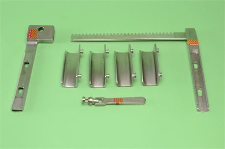 Medtronic Sternum Retractor Set