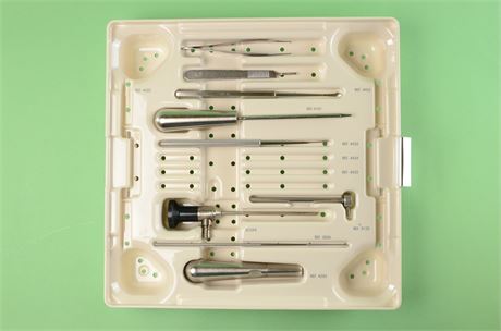 Smith & Nephew ECTRA II System