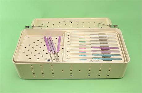 Medtronic Curettes & Trials