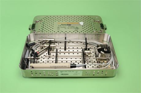 Smith & Nephew Scope Set