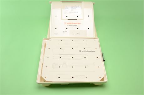 Smith & Nephew ECTRA II System