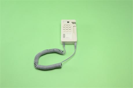 Datascope IABP-Doppler Monitor