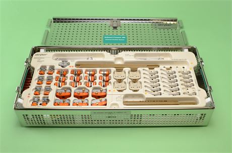 Stryker Hoffman II Compact MRI External Fixation System