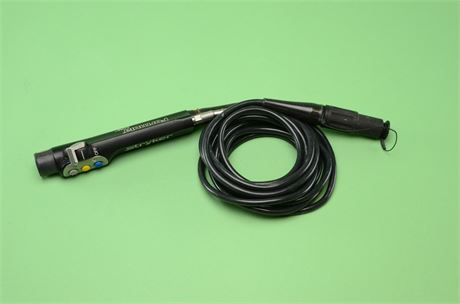 Stryker Formula Core Shaver Handpiece