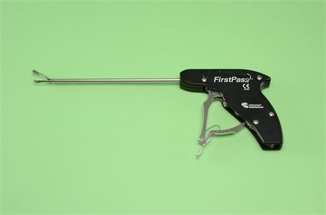 ArthroCare FirstPass Suture Passer