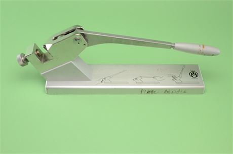 Synthes Plate Bender