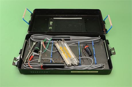 Ultrasonic Handpiece Set