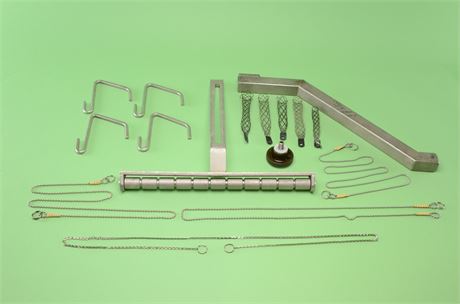 Universal K-Traction Set