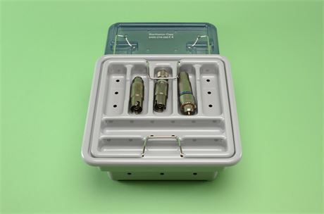 Stryker Cordless Driver Set