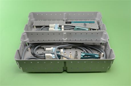 Valleylab Cusa Excel Aspirator Set