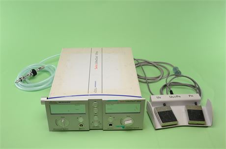 Boston Scientific Lithotripter Set