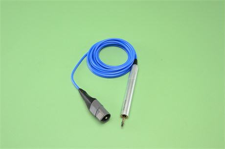 Ethicon Harmonic Handpiece