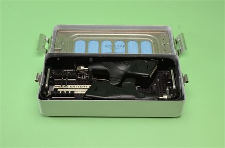 Biomet Microfixation System Set