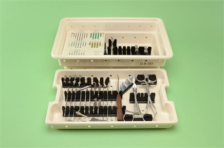 Carbofix Distal Volar Radius Plate System