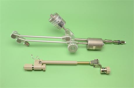 Olympus Scope Holder Set