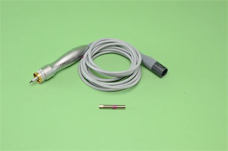 Ethicon Harmonic Handpiece & Test Tip