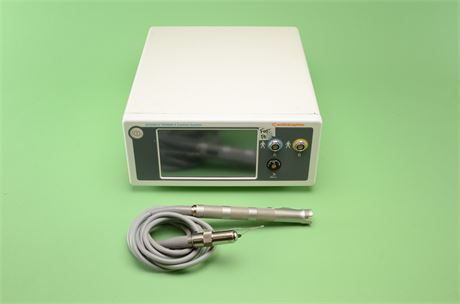 Smith & Nephew Dyonics Power II Control System & Powermax Elite Shaver Handpiece