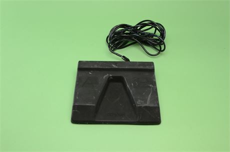 Stryker TPS Two-Pedal Footswitch