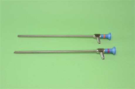 Stryker Laparoscope Set