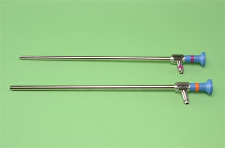 Stryker Laparoscope Set