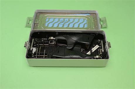 Biomet Microfixation System Set