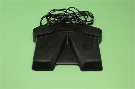 Stryker TPS Two-Pedal Footswitch