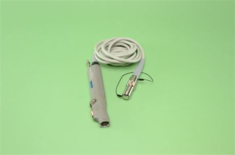 Smith & Nephew Platinum Shaver Handpiece