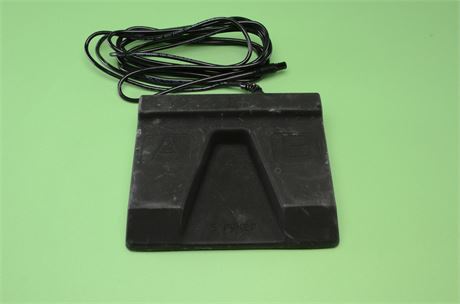 Stryker TPS Two-Pedal Footswitch