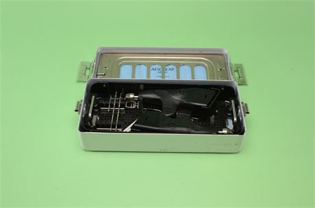 Biomet Microfixation System Set