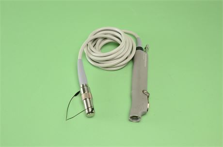 Smith & Nephew Platinum Shaver Handpiece