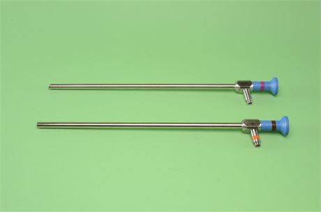 Stryker Laparoscope Set