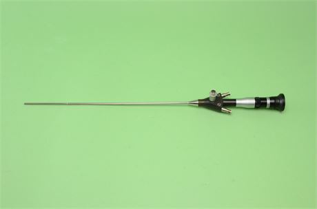 Olympus Ureteroscope