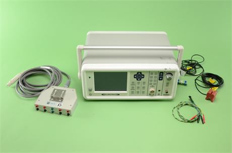 Neurosign Nerve Monitor