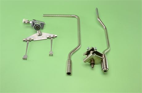 Pemco Internal Mammary Retractor