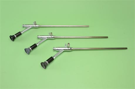 Olympus Laparoscopes