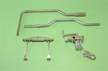 Rultract Retractor Set