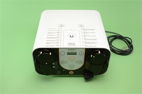 Smith & Nephew DoubleFlo Inflow/Outflow Pump