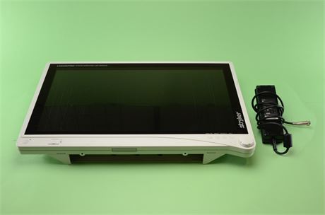 Stryker VisionPro Monitor w/ Power Supply