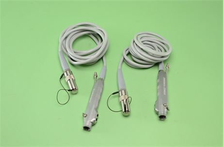 Smith & Nephew Dyonics Powermini Shaver Handpieces