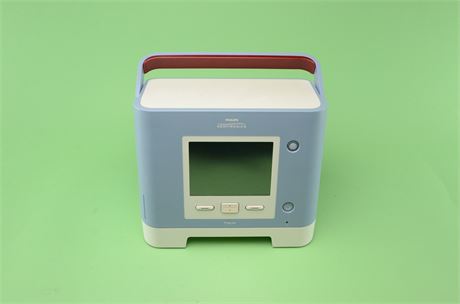 Philips Respironics Trilogy 202 Ventilator