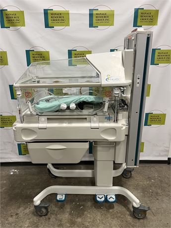 Ohmeda Medical Giraffe OmniBed Incubator