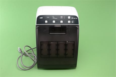 NSK iCare Handpiece Maintenance System
