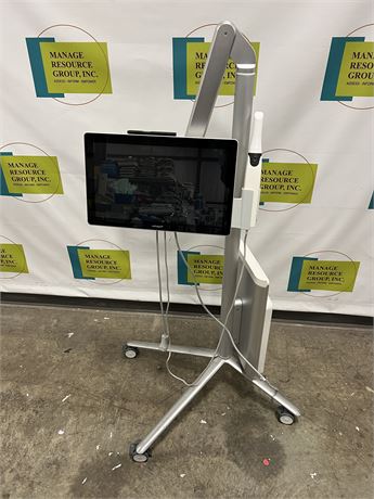 3Shape Trios Intraoral Scanner