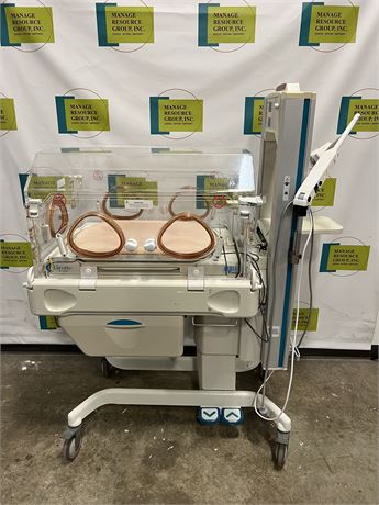 Ohmeda Medical Giraffe Incubator