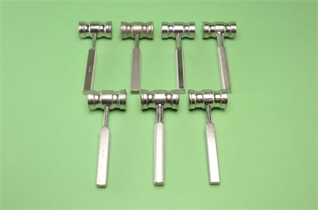 Zimmer & V. Mueller Mallet Set