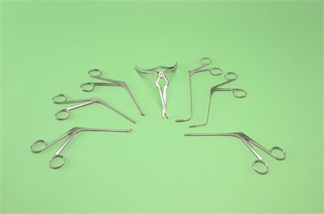 GYRUS-ACMI Explorent Forceps