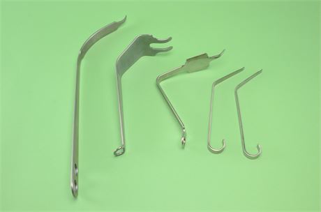 Innomed Retractor Set