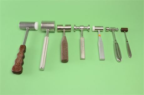 Assorted Mallet Set