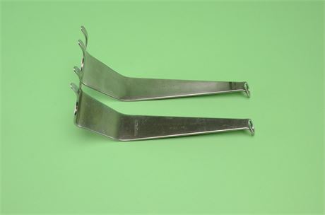 Wide PCL Retractor Set