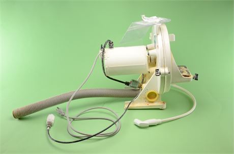 Whip Mix 12" Model Trimmer